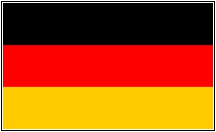 deutschlandflagge